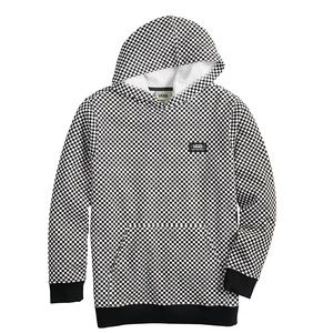Vans Checkered Hoodie